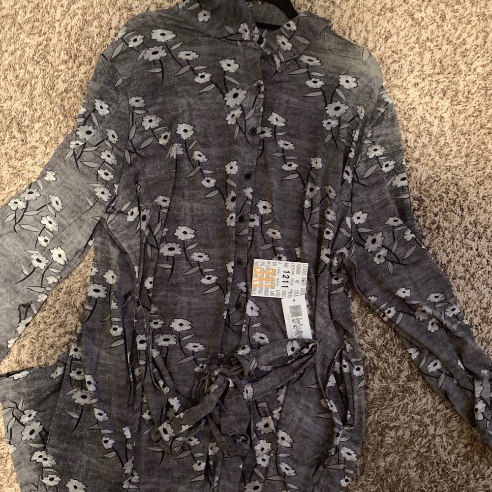 Lularoe Ellie Dress